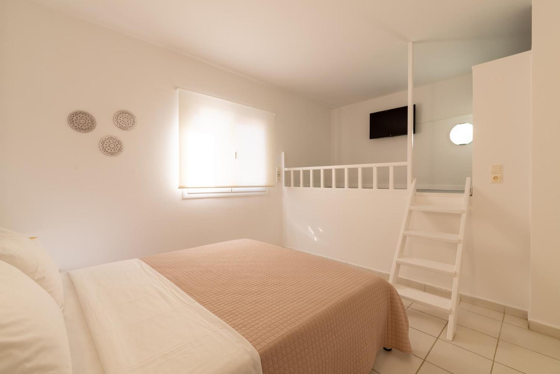 Elio C 1bdr With Garden 1 Min From The By Hospi Héraklion