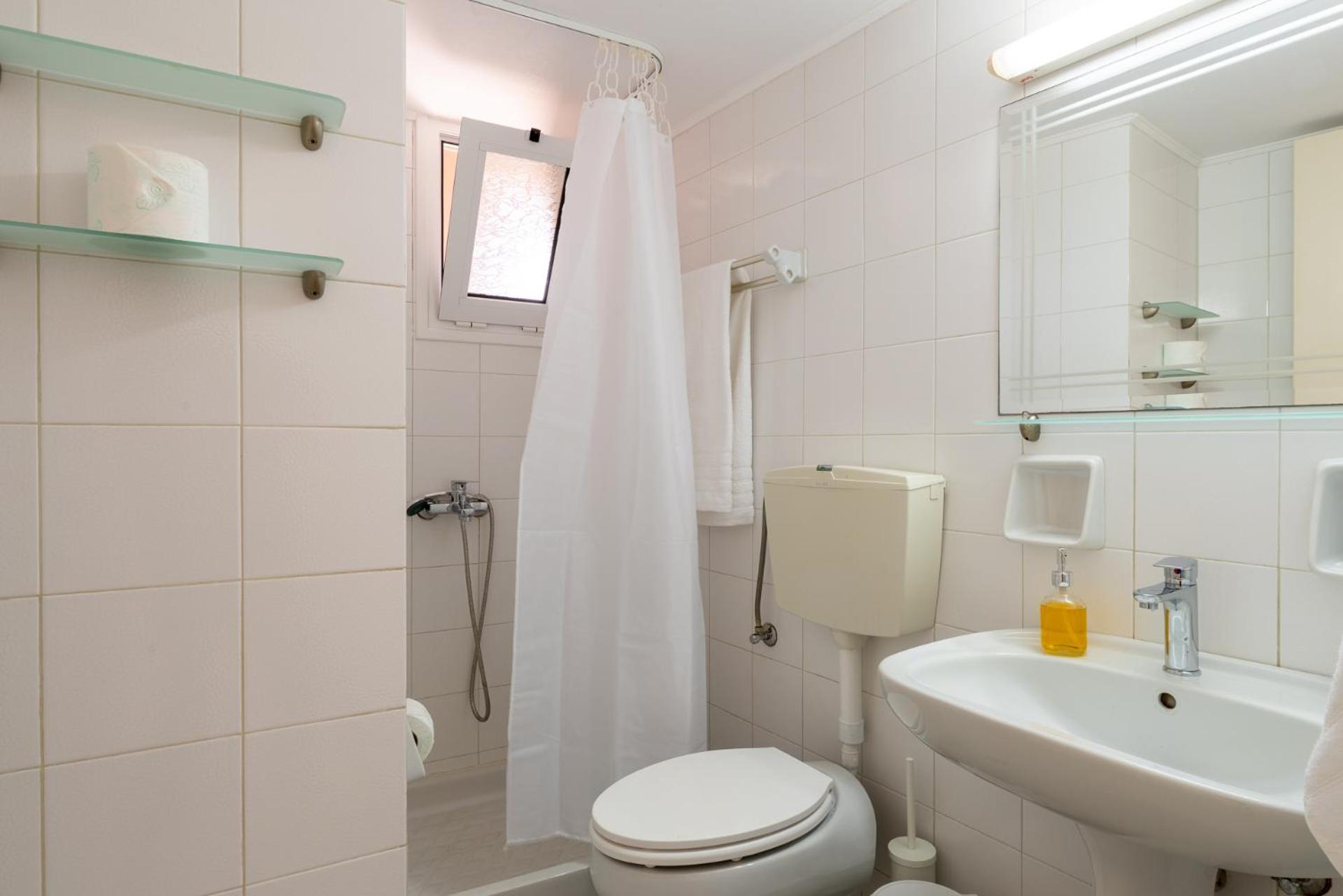 Elio C 1bdr With Garden 1 Min From The By Hospi Appartement