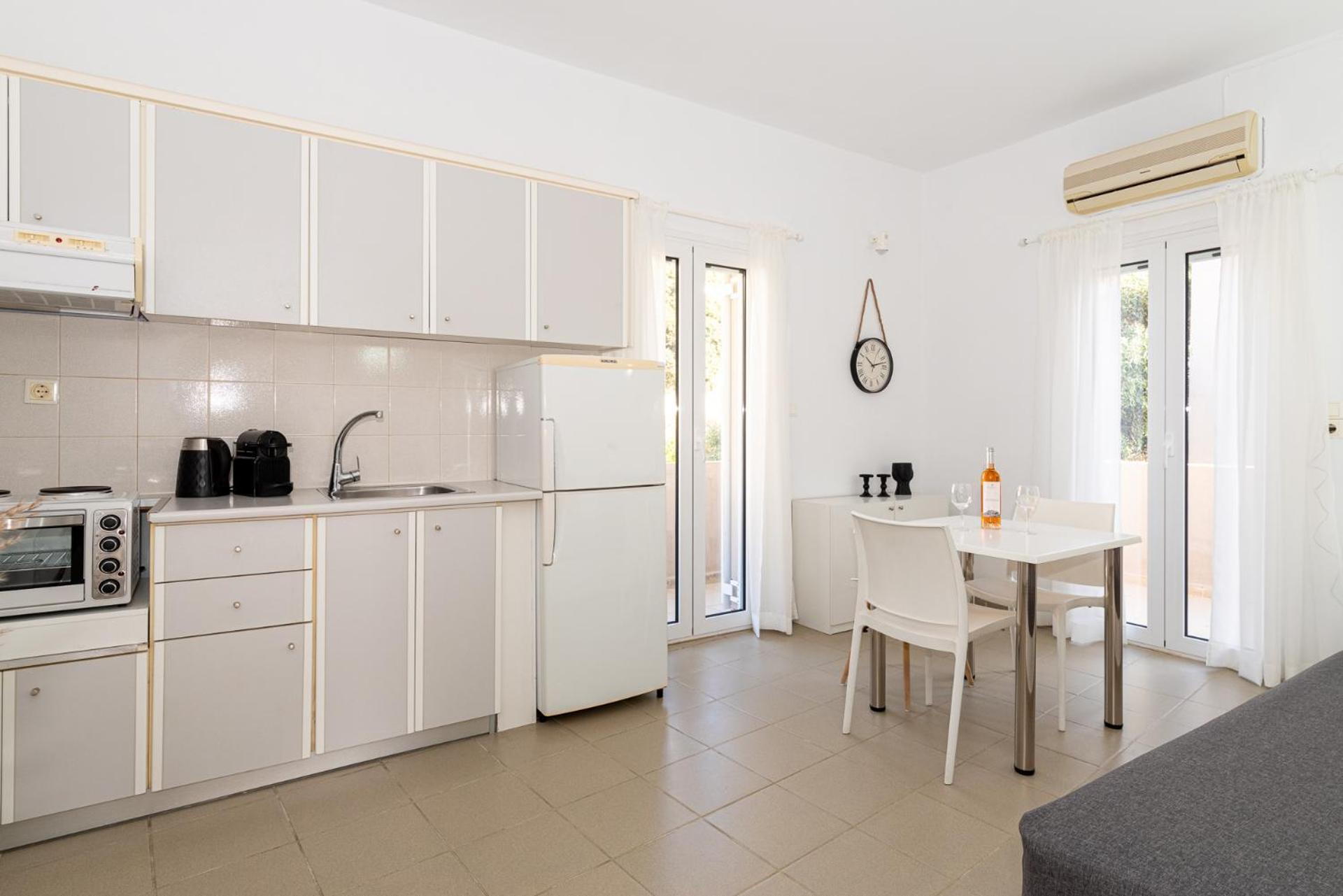 Apartamento Elio C 1bdr With Garden 1 Min From The By Hospi