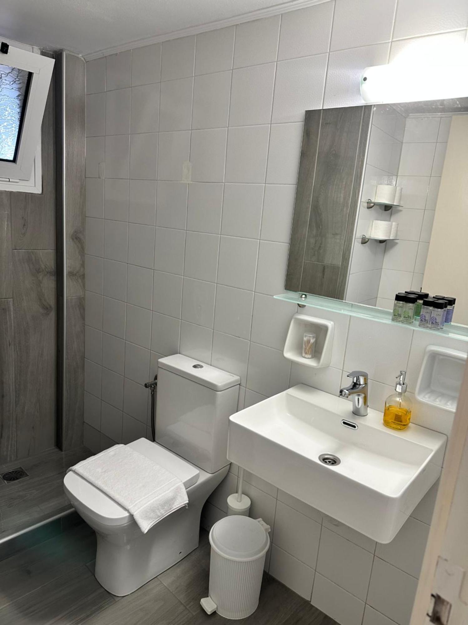 Elio C 1bdr With Garden 1 Min From The By Hospi Appartement *