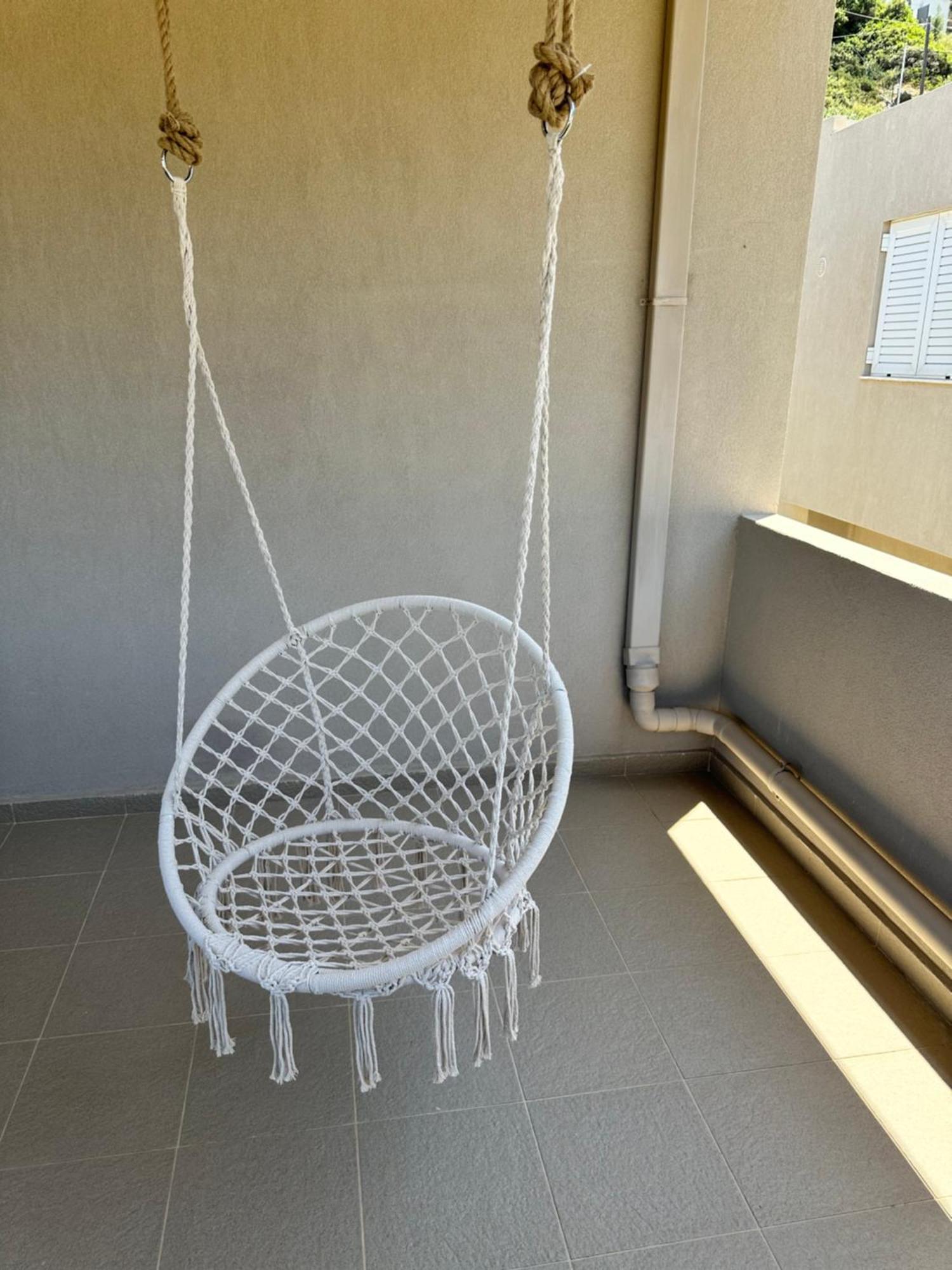 Elio C 1bdr With Garden 1 Min From The By Hospi * Héraklion